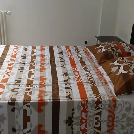 Nyaraló Au Caprice Du Mont *